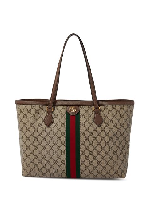 gucci tote bloomingdales|Bloomingdale's Gucci purses.